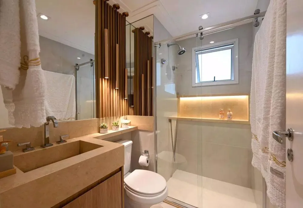 Apartamento, 3 quartos, 106 m² - Foto 5