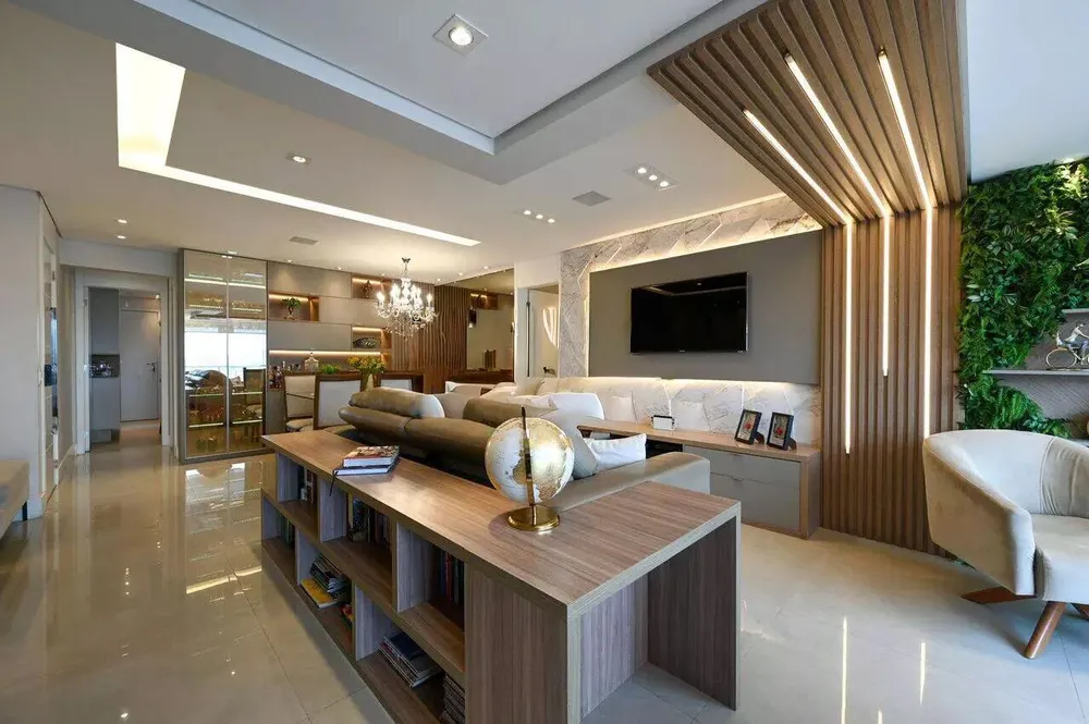 Apartamento, 3 quartos, 106 m² - Foto 7