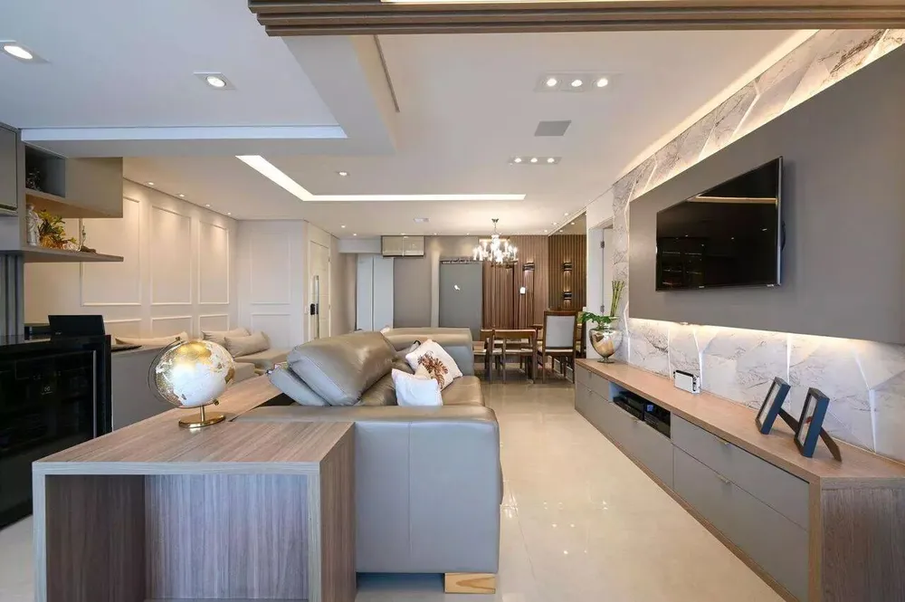 Apartamento, 3 quartos, 106 m² - Foto 8