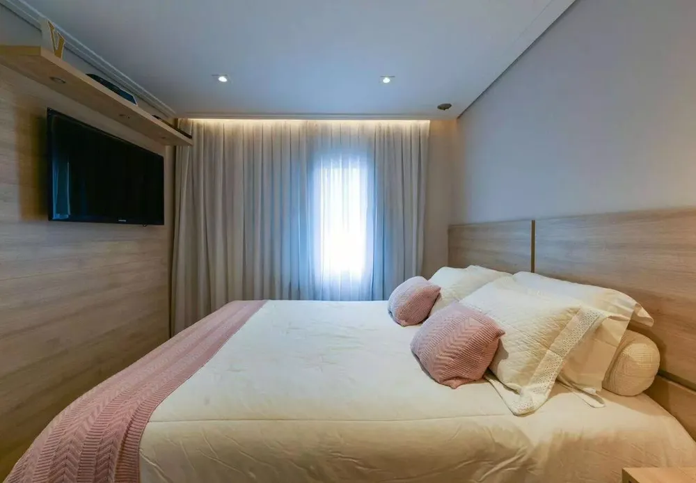 Apartamento, 3 quartos, 106 m² - Foto 10