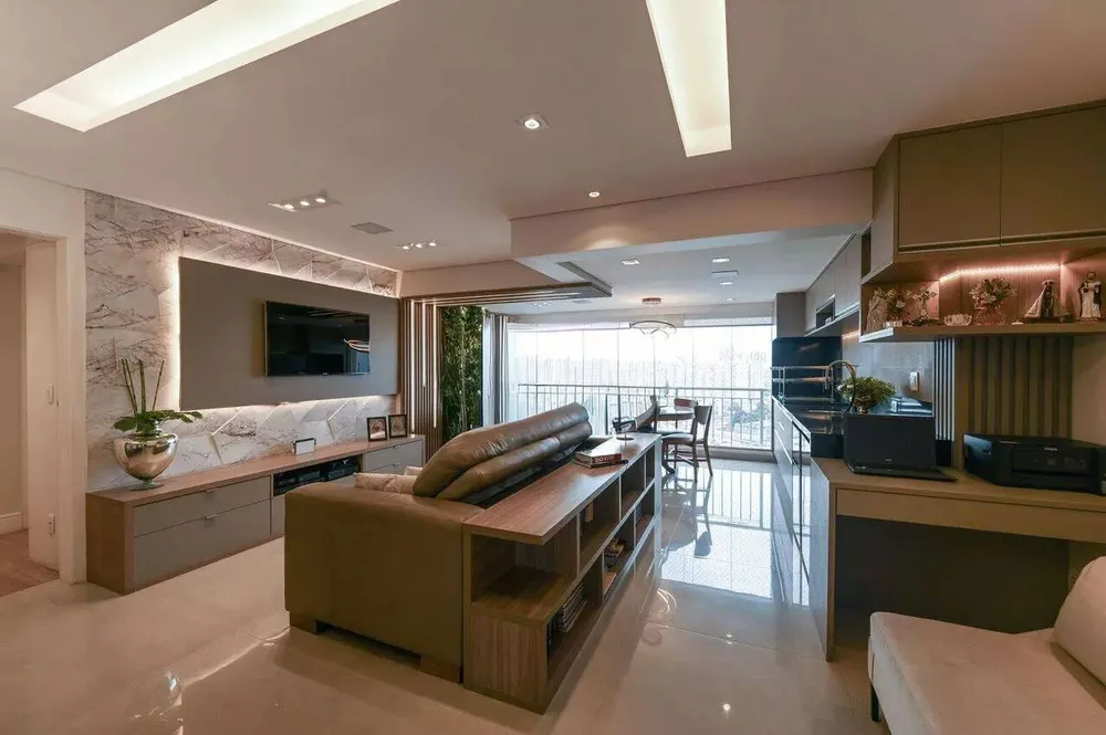 Apartamento, 3 quartos, 106 m² - Foto 9
