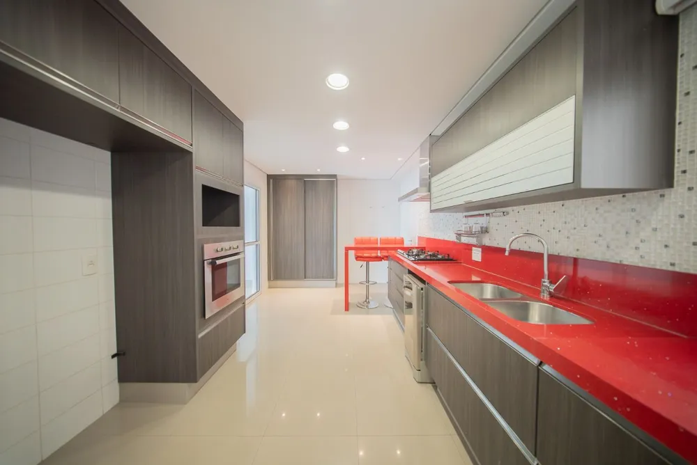 Apartamento, 3 quartos, 200 m² - Foto 2