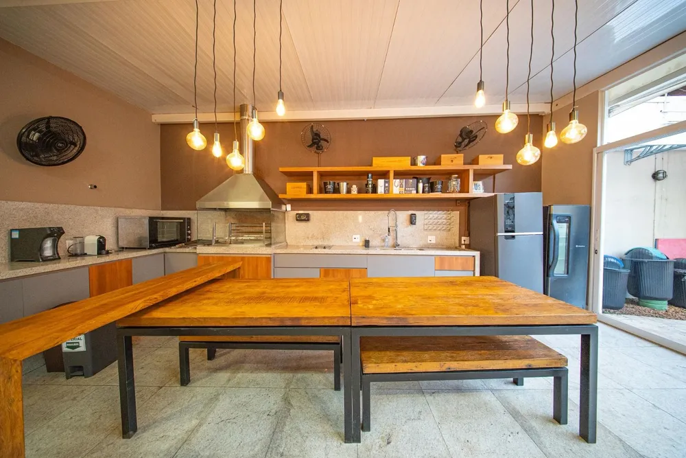 Apartamento, 3 quartos, 200 m² - Foto 7