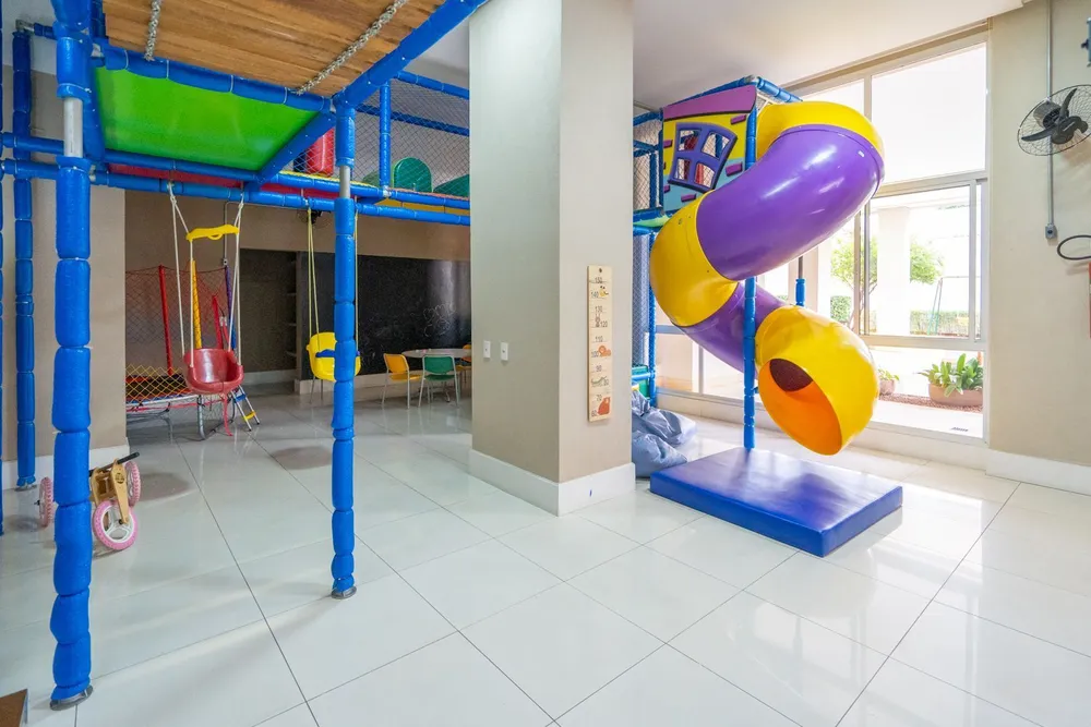 Apartamento, 3 quartos, 200 m² - Foto 8