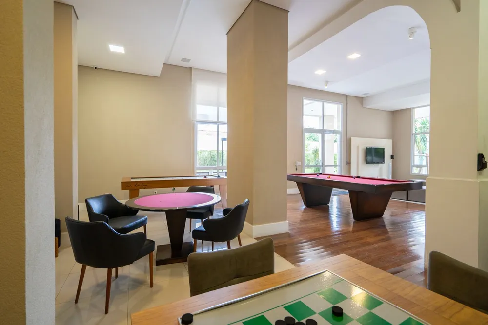 Apartamento, 3 quartos, 200 m² - Foto 7
