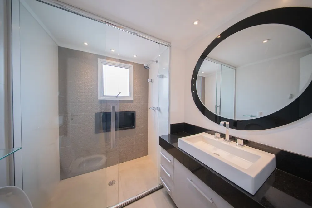 Apartamento, 3 quartos, 200 m² - Foto 2