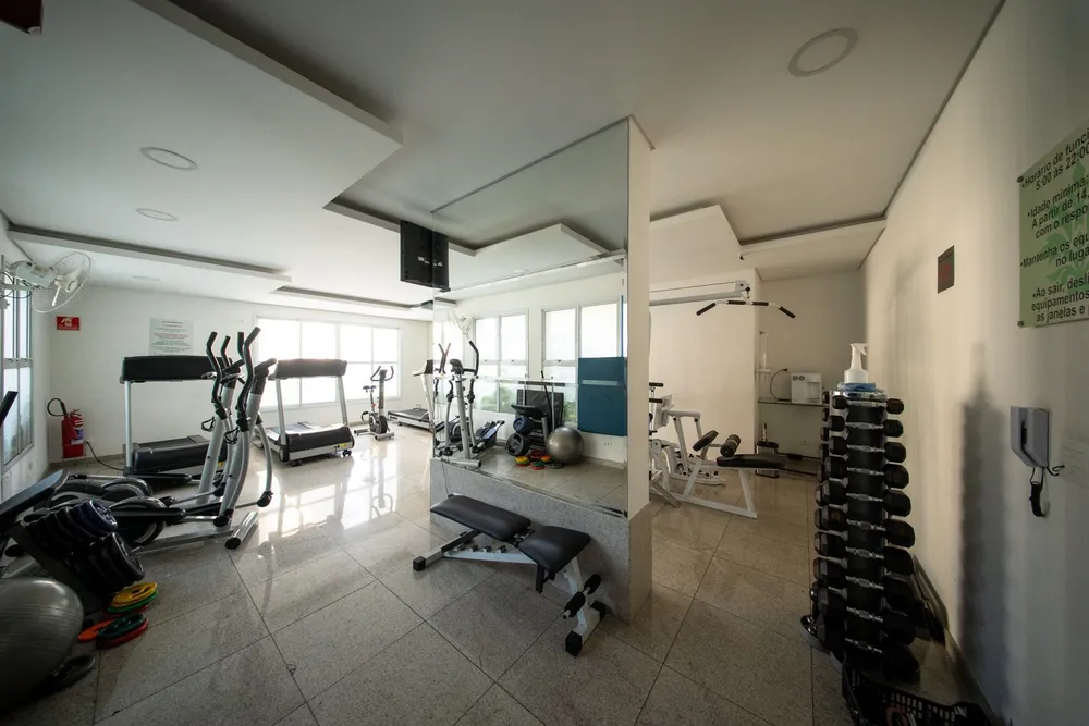 Cobertura, 3 quartos, 220 m² - Foto 12