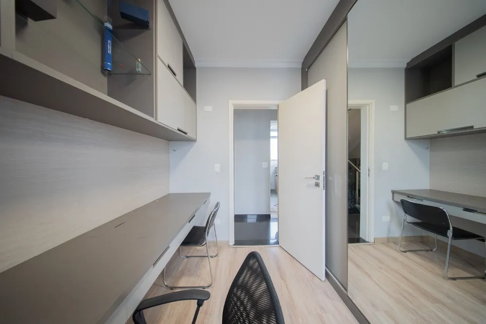 Cobertura, 3 quartos, 220 m² - Foto 2