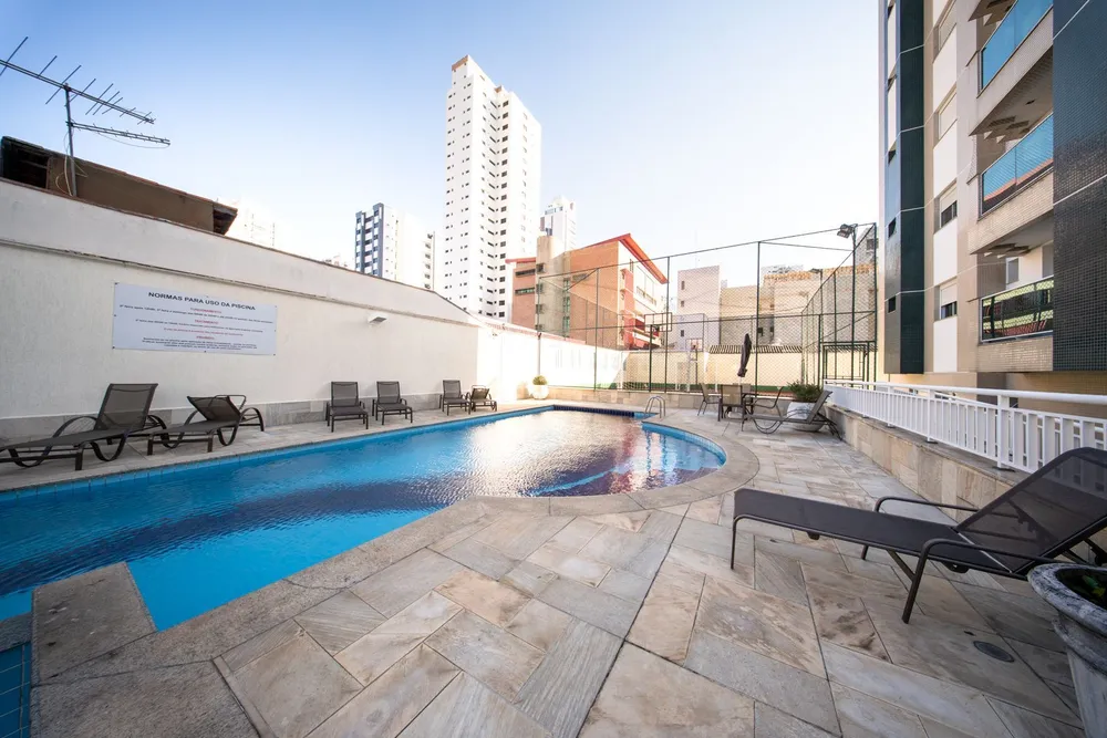 Cobertura, 3 quartos, 220 m² - Foto 8