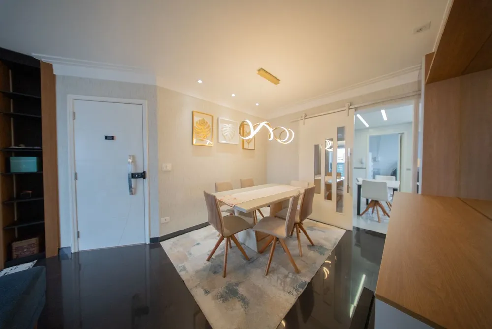 Cobertura, 3 quartos, 220 m² - Foto 1