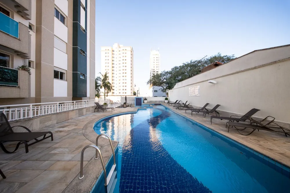 Cobertura, 3 quartos, 220 m² - Foto 9