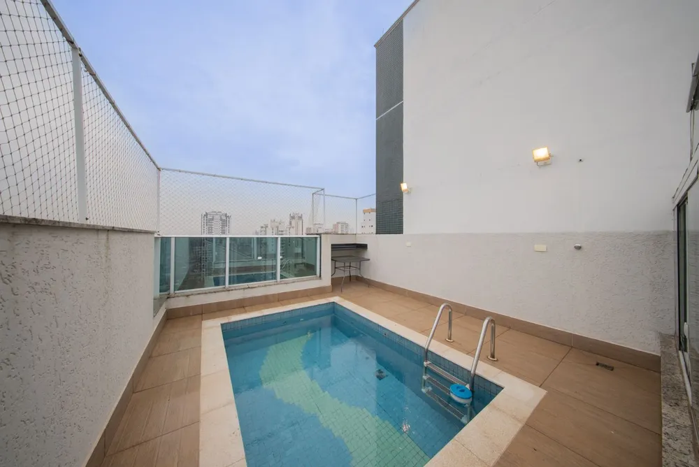 Cobertura, 3 quartos, 220 m² - Foto 3