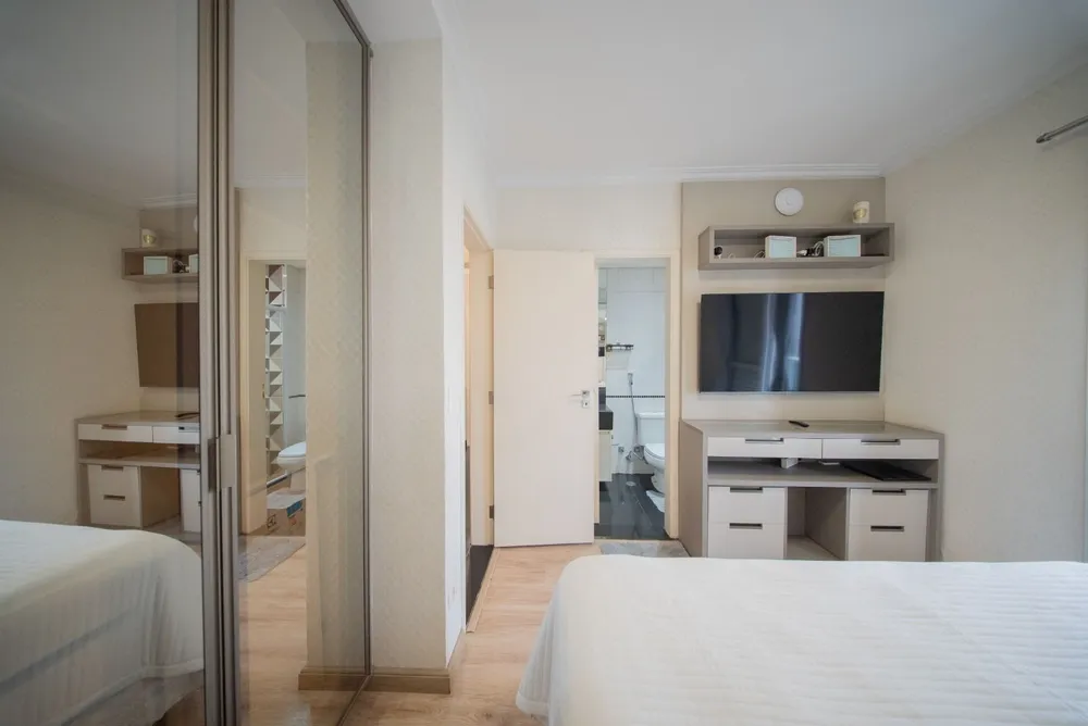 Cobertura, 3 quartos, 220 m² - Foto 6