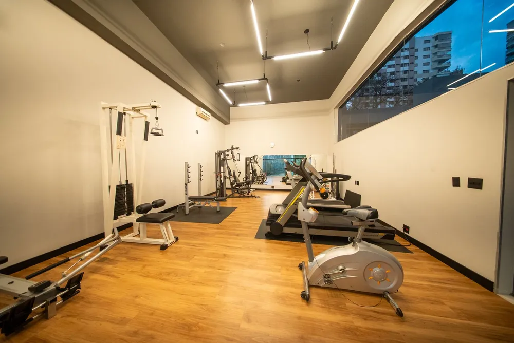 Cobertura, 5 quartos, 1009 m² - Foto 11
