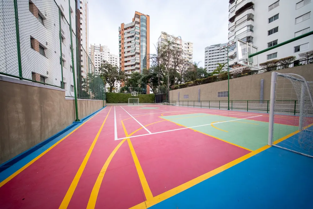 Cobertura, 5 quartos, 1009 m² - Foto 12