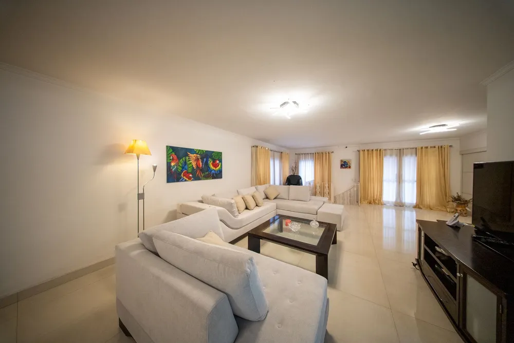 Cobertura, 5 quartos, 1009 m² - Foto 9