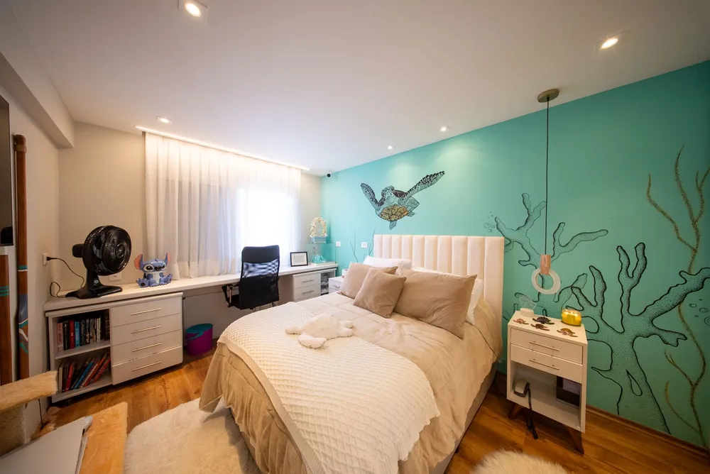 Cobertura, 5 quartos, 1009 m² - Foto 4