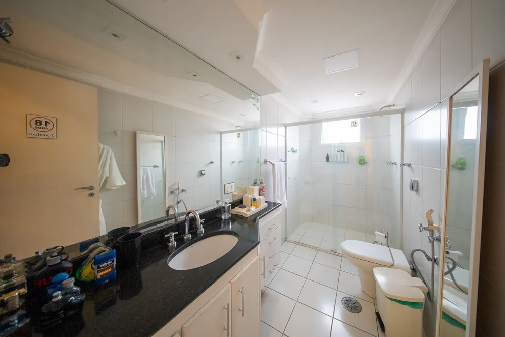 Cobertura, 5 quartos, 1009 m² - Foto 3