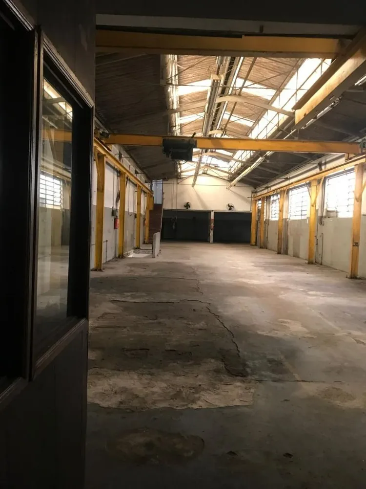 Depósito-Galpão, 930 m² - Foto 10