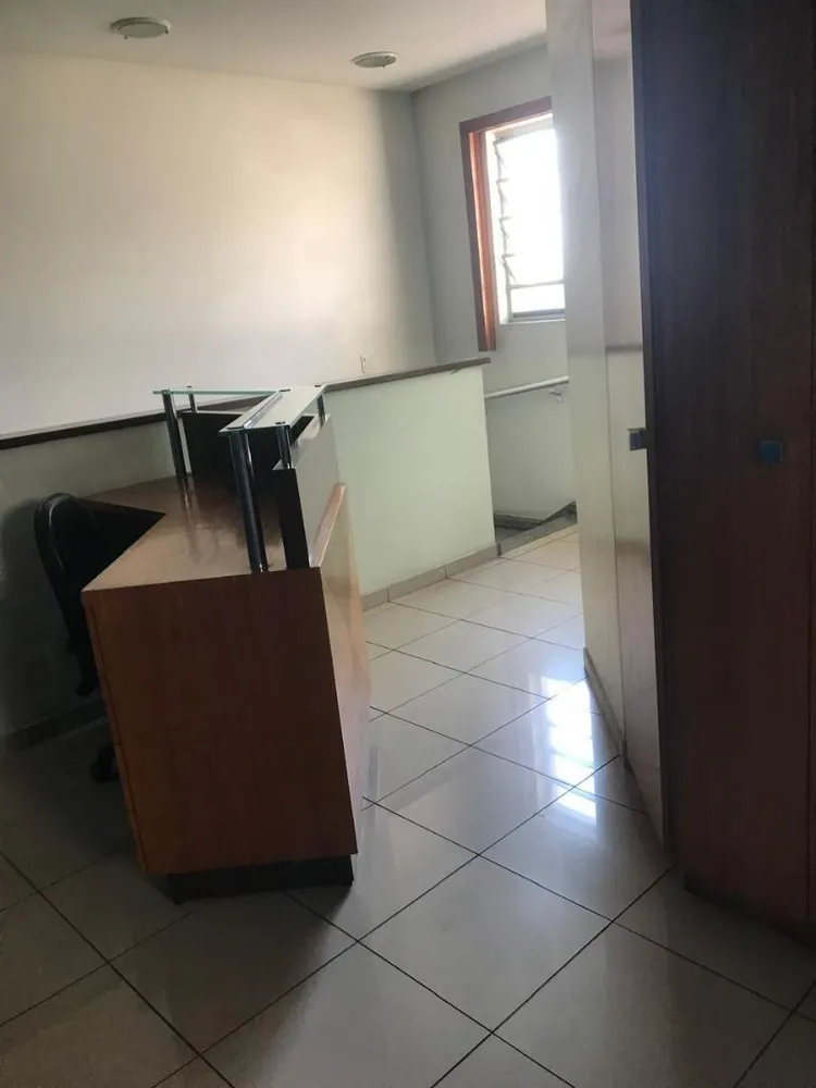 Depósito-Galpão, 930 m² - Foto 5