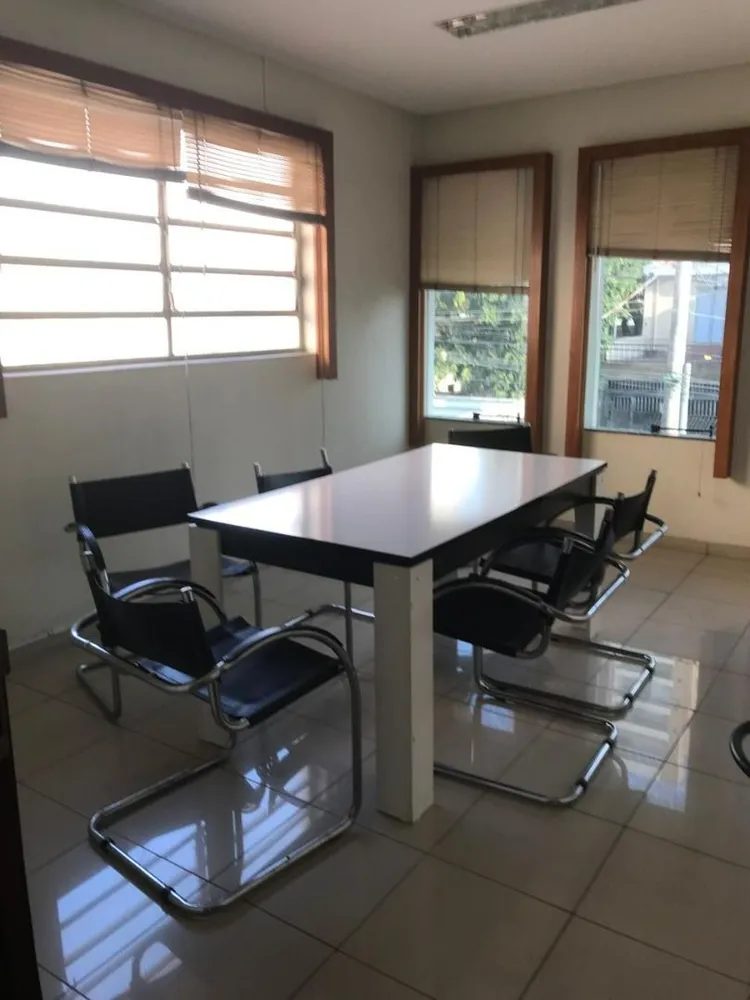 Depósito-Galpão, 930 m² - Foto 4