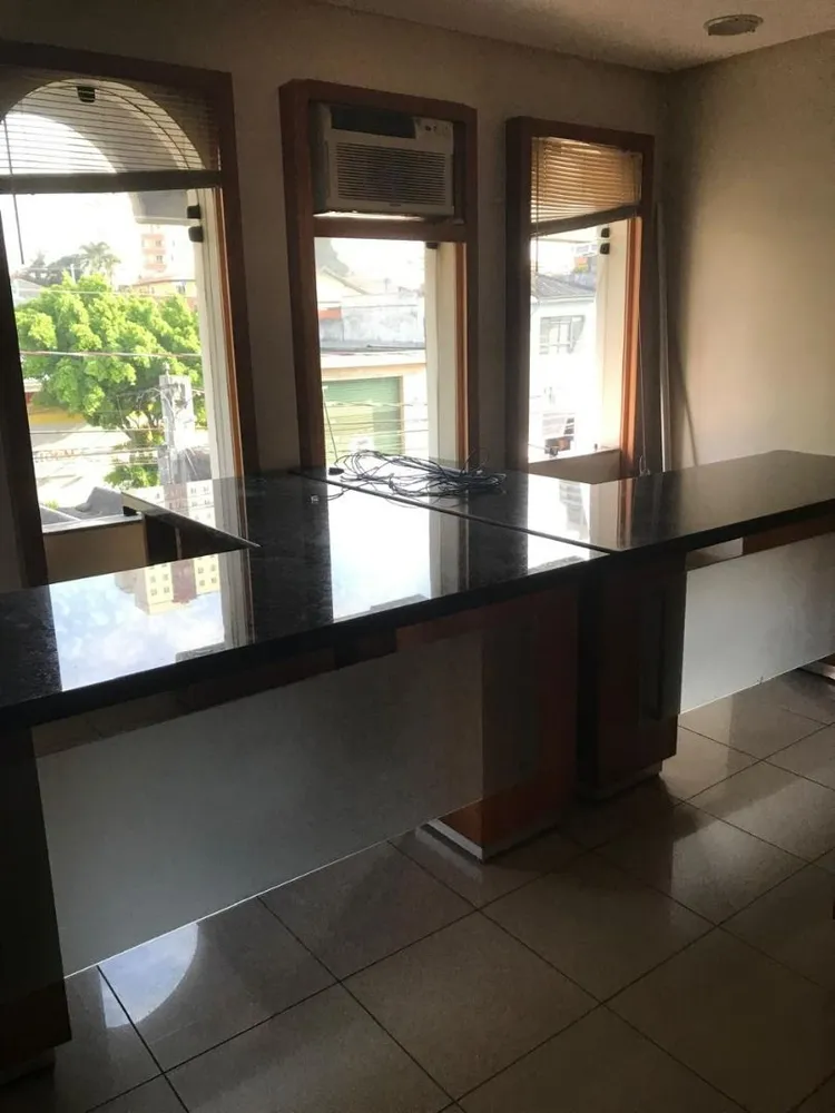 Depósito-Galpão, 930 m² - Foto 1