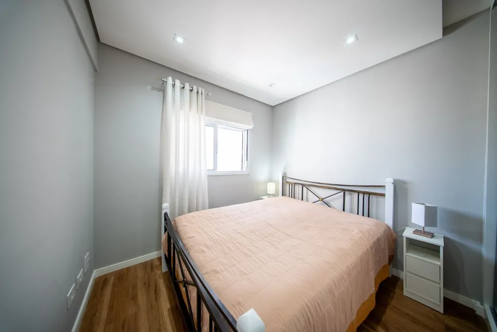 Apartamento, 1 quarto, 36 m² - Foto 1