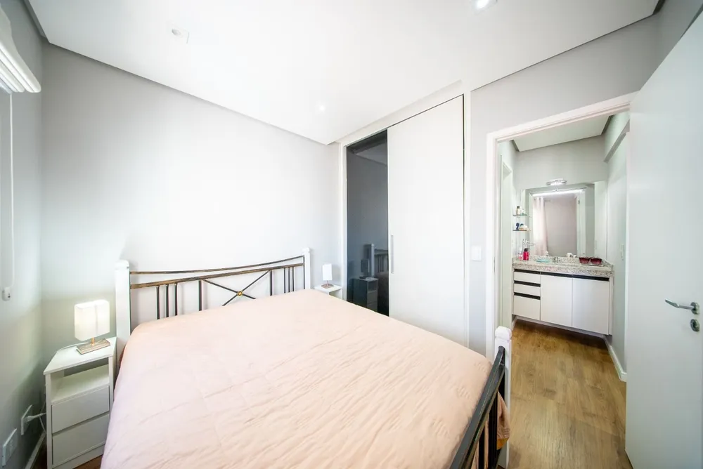 Apartamento, 1 quarto, 36 m² - Foto 6