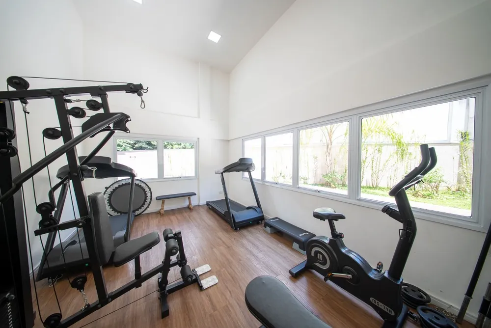 Apartamento, 1 quarto, 36 m² - Foto 2