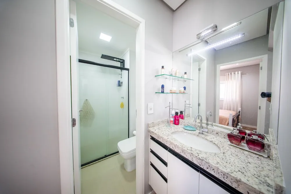 Apartamento, 1 quarto, 36 m² - Foto 8