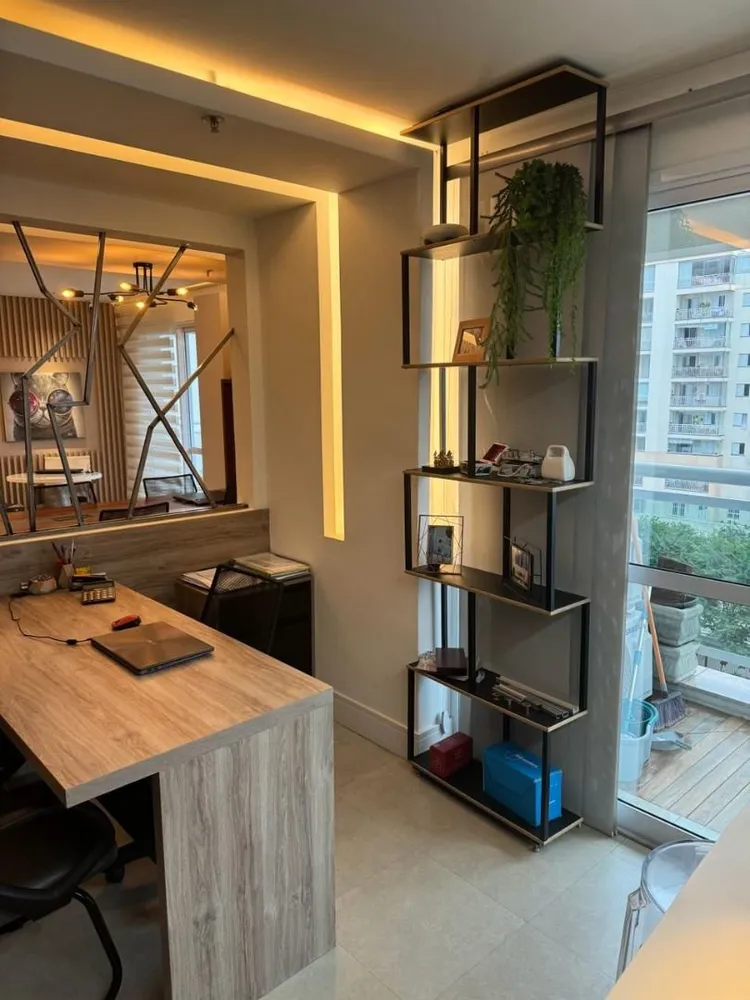 Sala-Conjunto, 74 m² - Foto 6