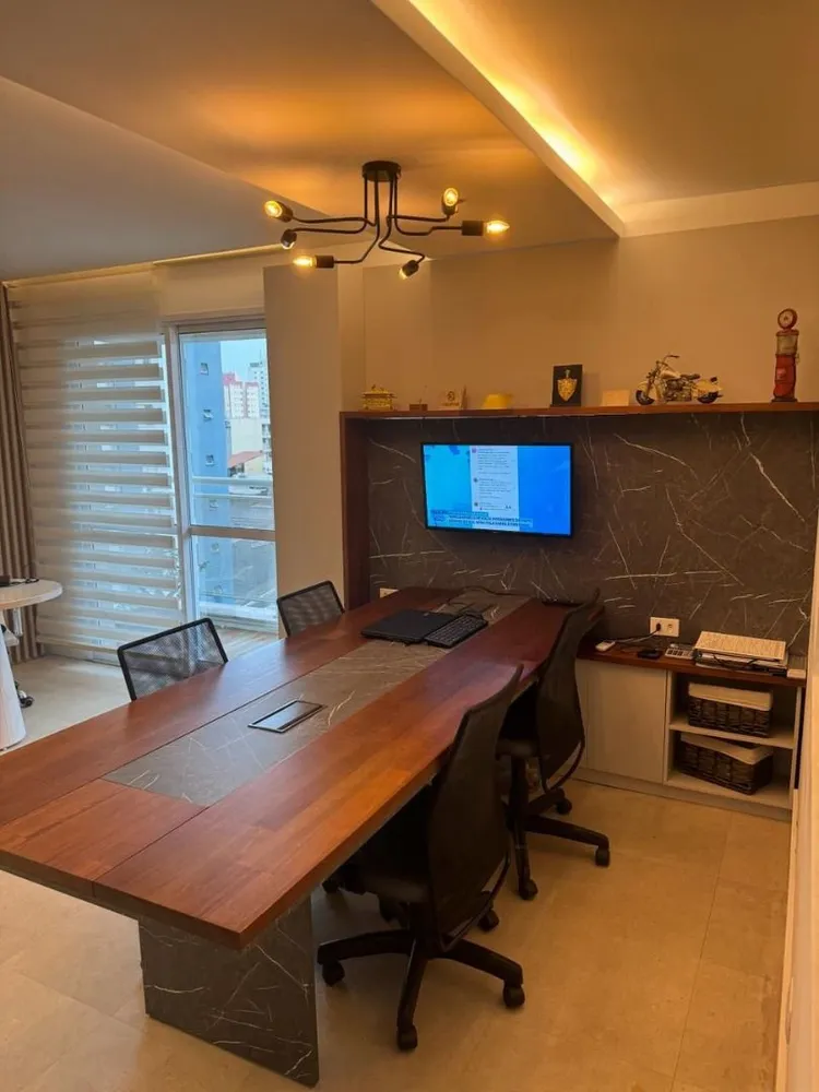 Sala-Conjunto, 74 m² - Foto 2