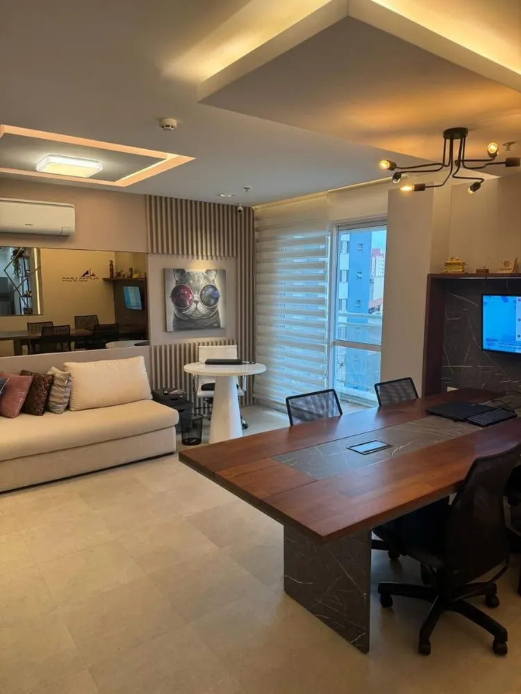 Sala-Conjunto, 74 m² - Foto 5