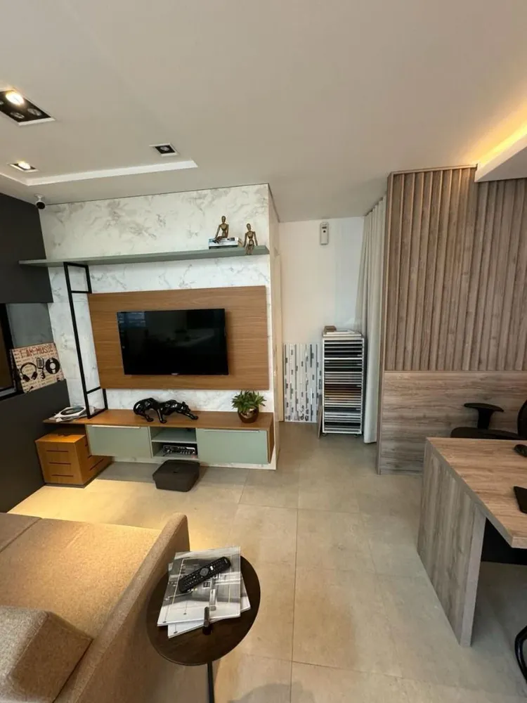 Sala-Conjunto, 74 m² - Foto 3