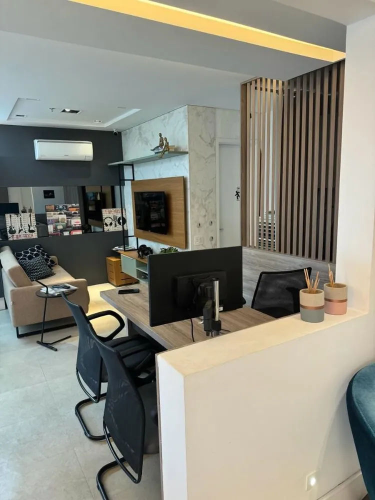 Sala-Conjunto, 74 m² - Foto 14