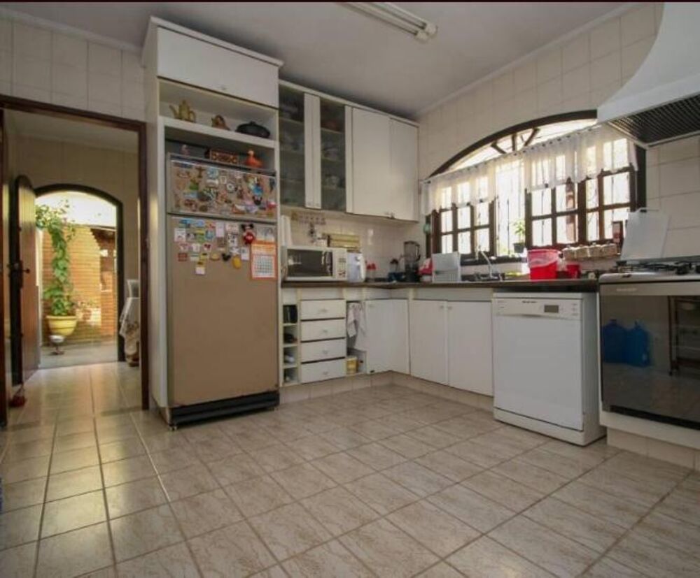Sobrado, 3 quartos, 210 m² - Foto 5