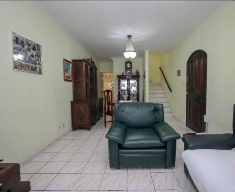 Sobrado, 3 quartos, 210 m² - Foto 15