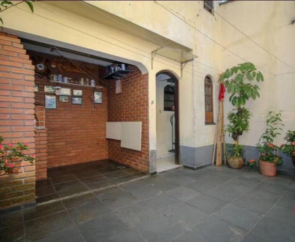 Sobrado, 3 quartos, 210 m² - Foto 8