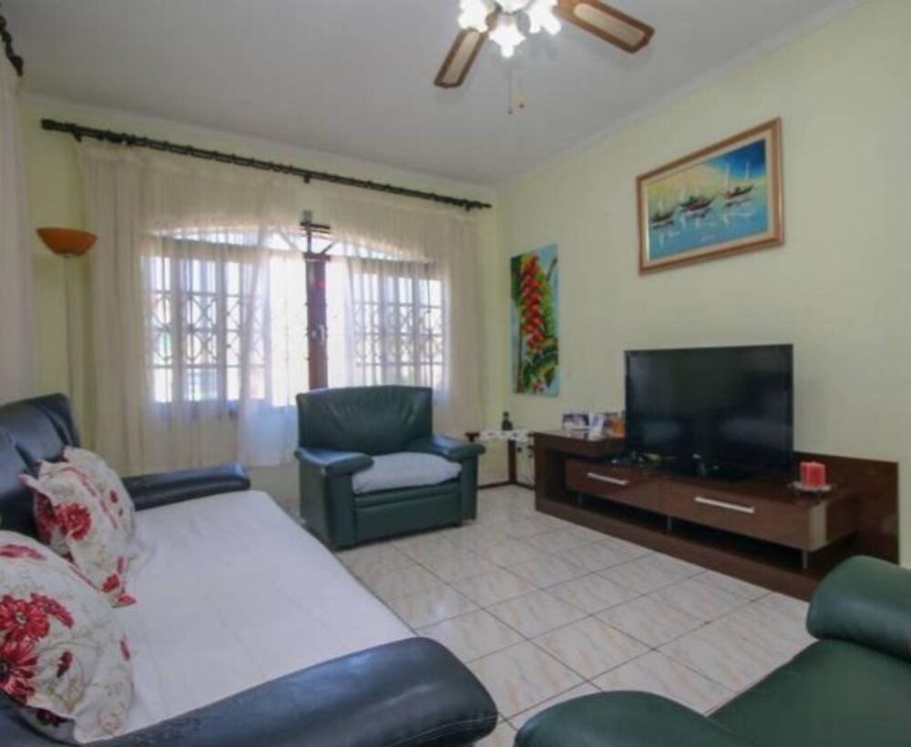 Sobrado, 3 quartos, 210 m² - Foto 17