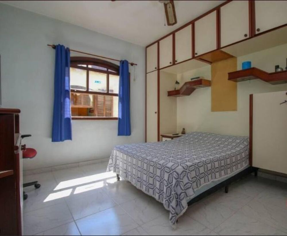 Sobrado, 3 quartos, 210 m² - Foto 1