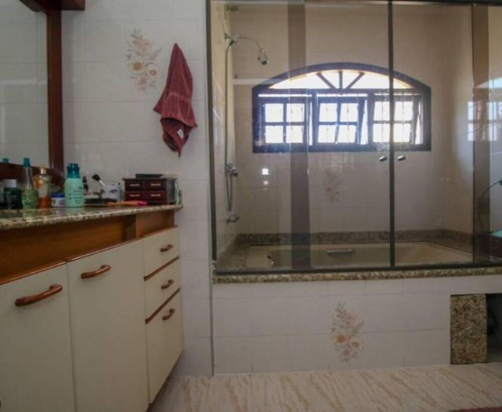 Sobrado, 3 quartos, 210 m² - Foto 6