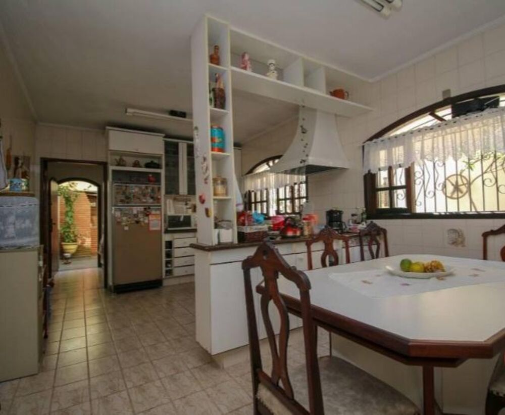 Sobrado, 3 quartos, 210 m² - Foto 4