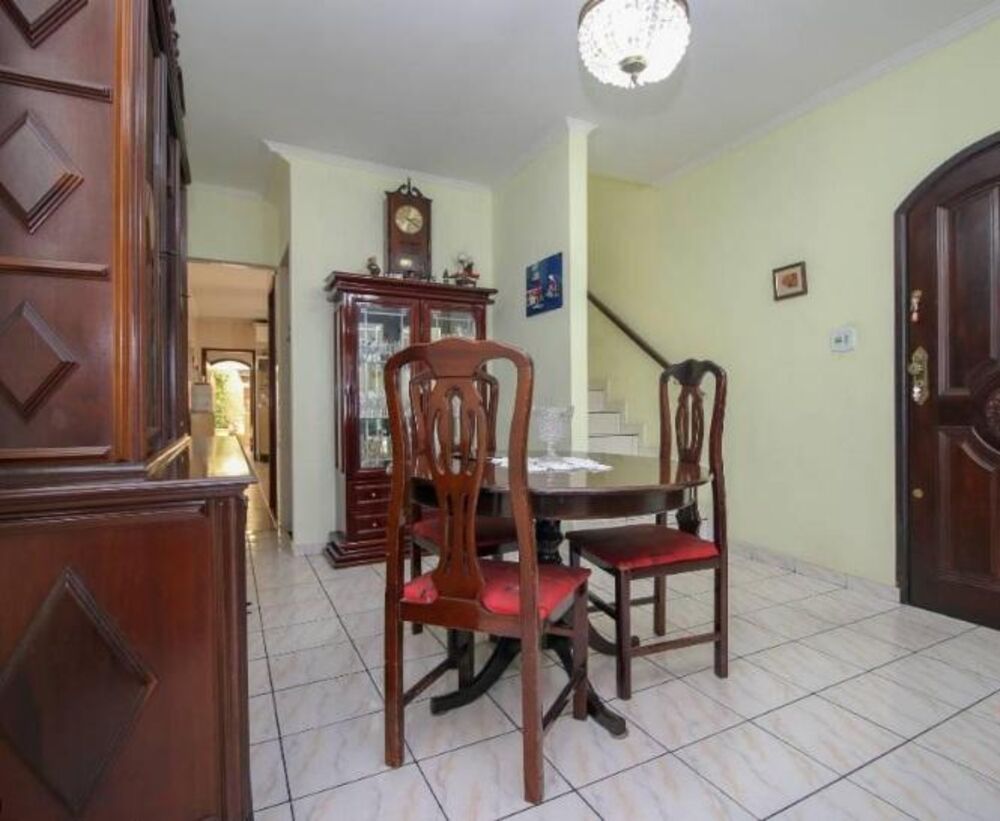Sobrado, 3 quartos, 210 m² - Foto 9