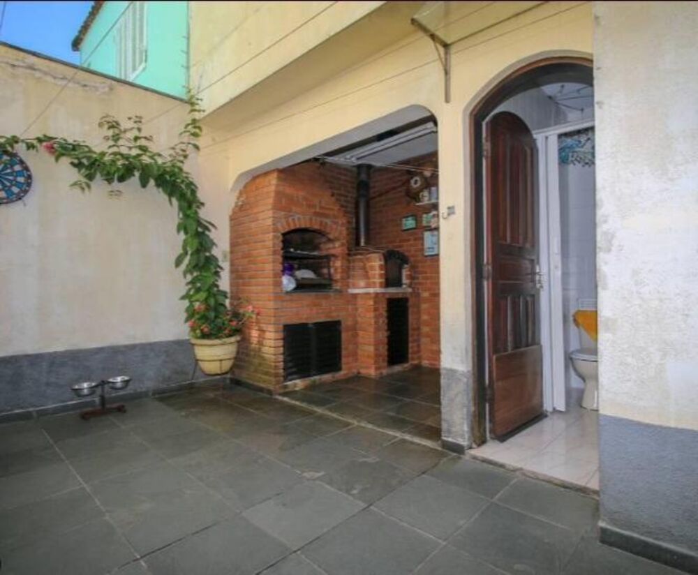 Sobrado, 3 quartos, 210 m² - Foto 2