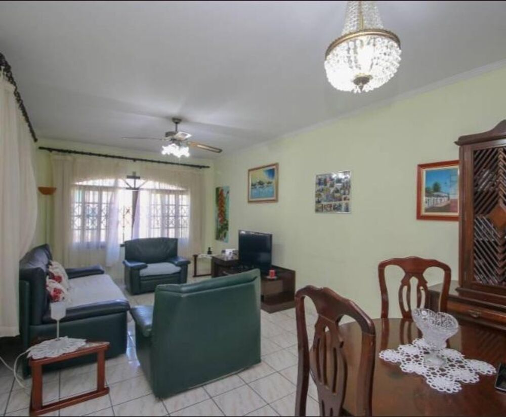 Sobrado, 3 quartos, 210 m² - Foto 13