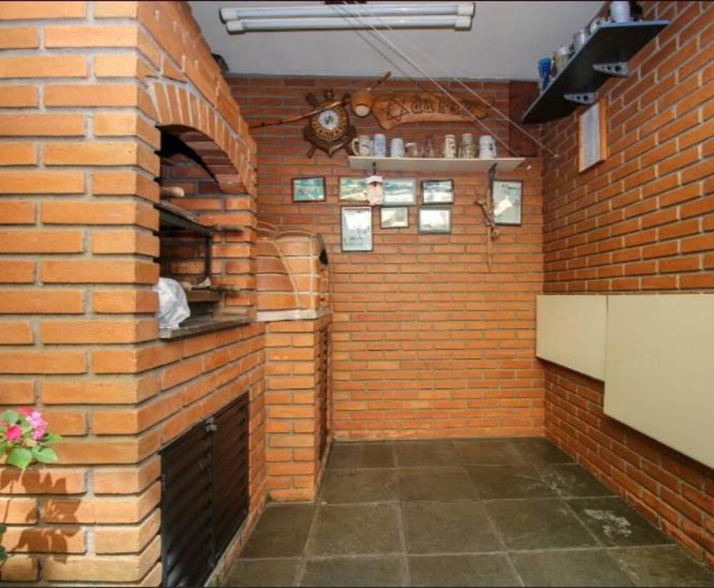 Sobrado, 3 quartos, 210 m² - Foto 7