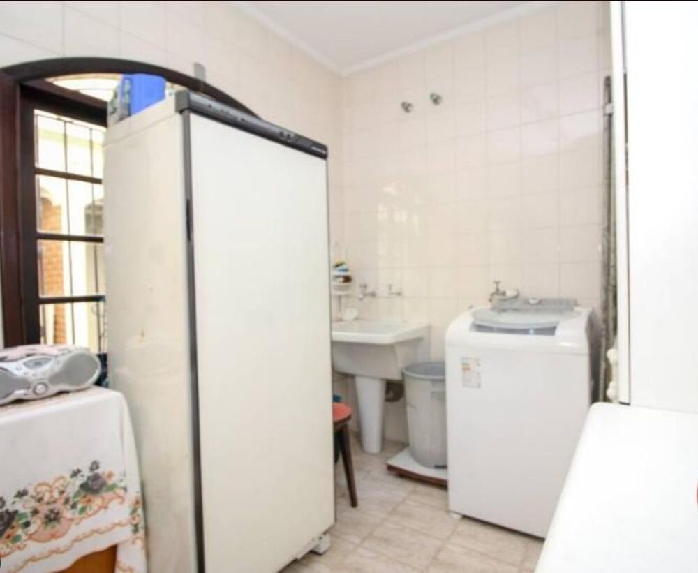 Sobrado, 3 quartos, 210 m² - Foto 12