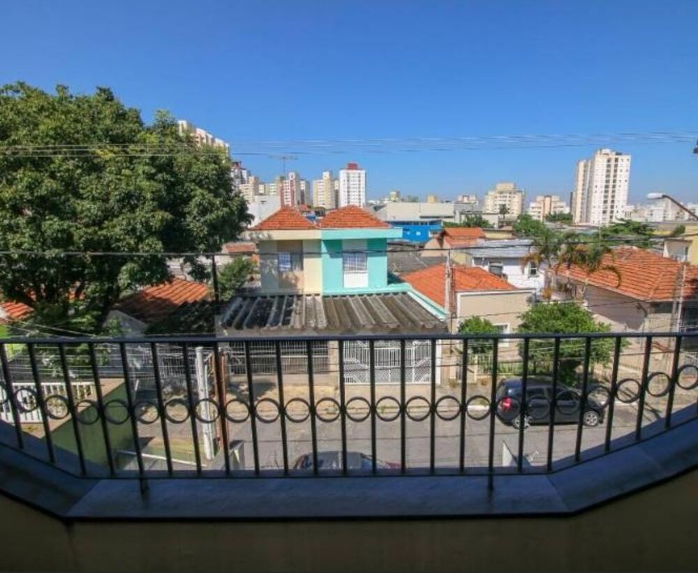 Sobrado, 3 quartos, 210 m² - Foto 11