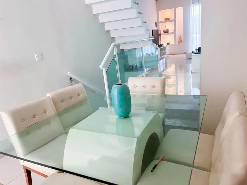 Sobrado, 3 quartos, 165 m² - Foto 3