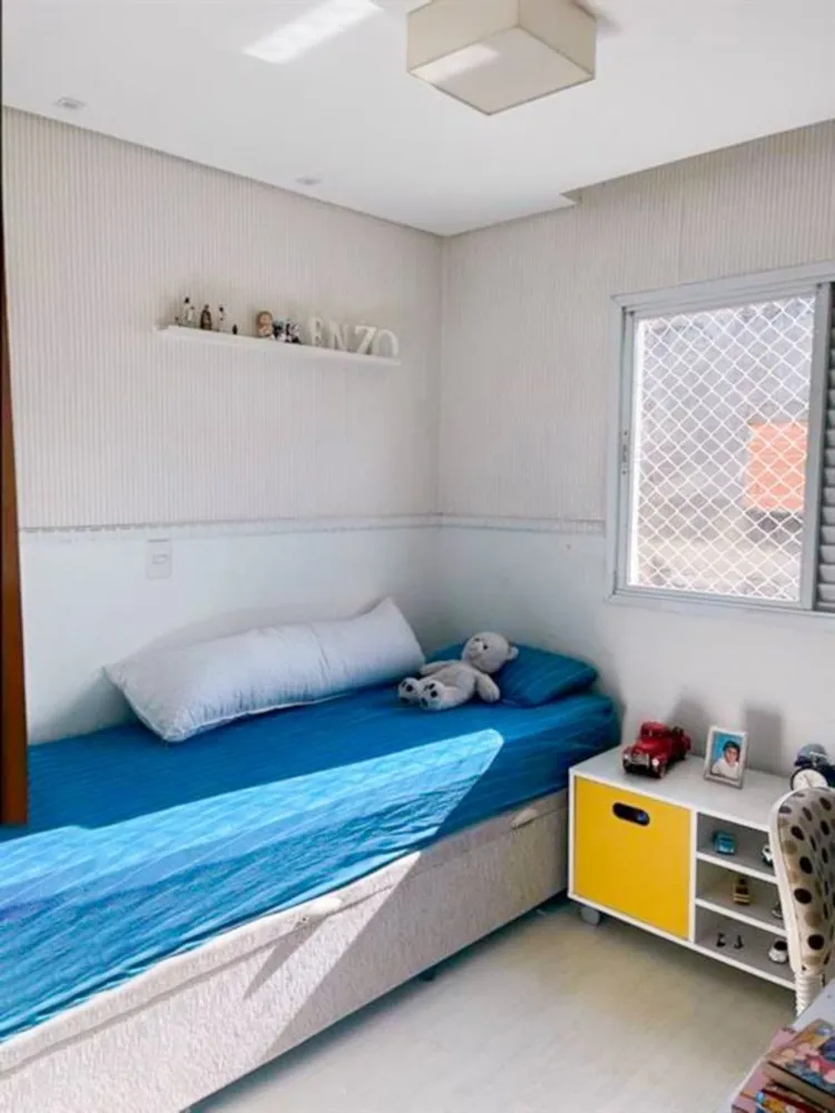 Sobrado, 3 quartos, 165 m² - Foto 2